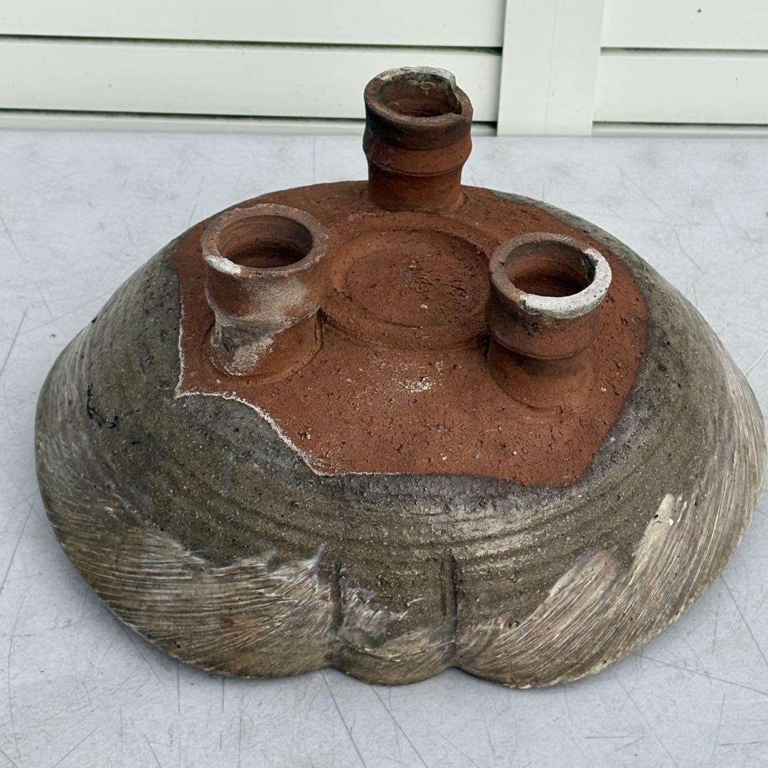 古唐津　焼き物