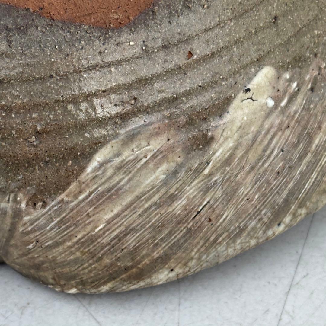 古唐津　焼き物