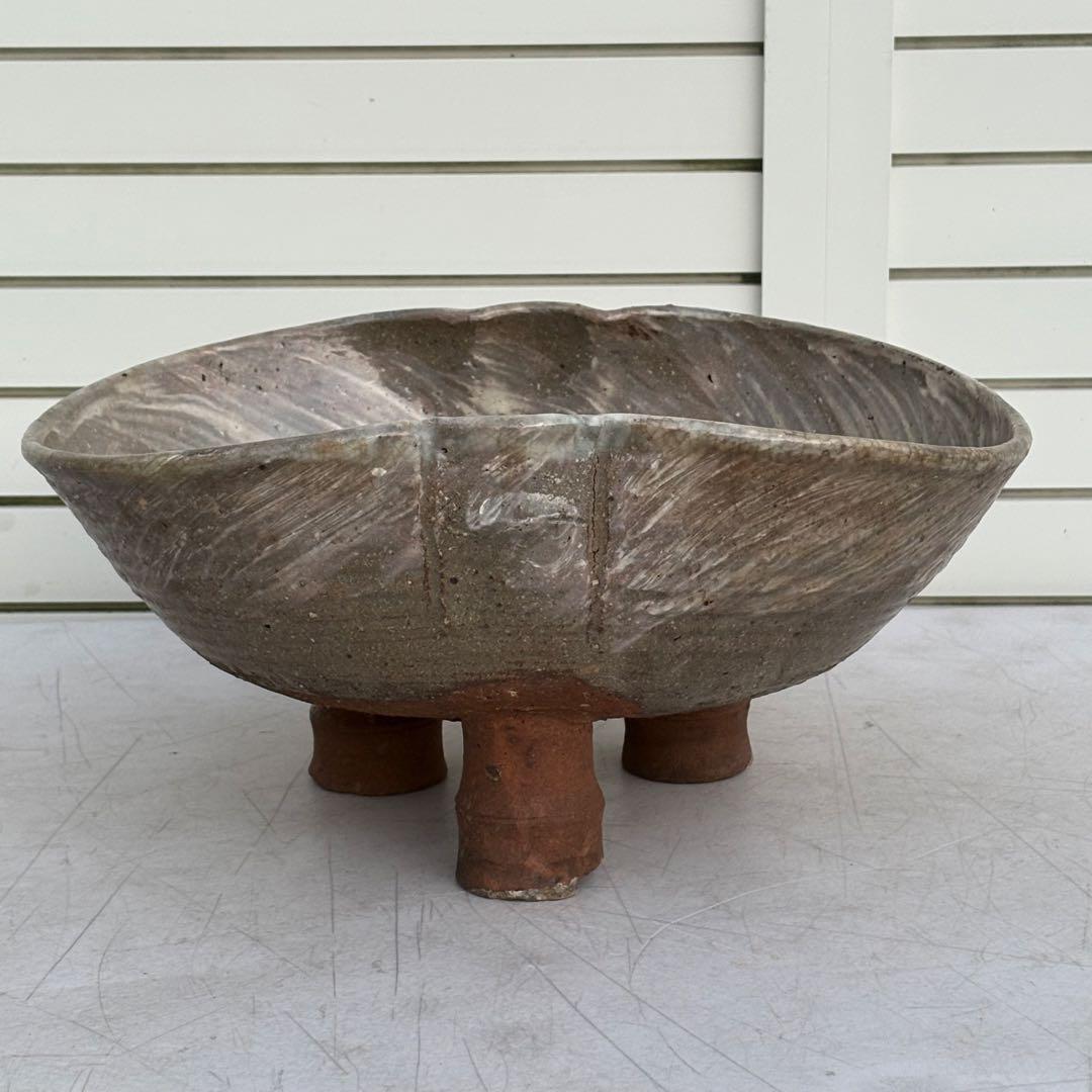 古唐津　焼き物