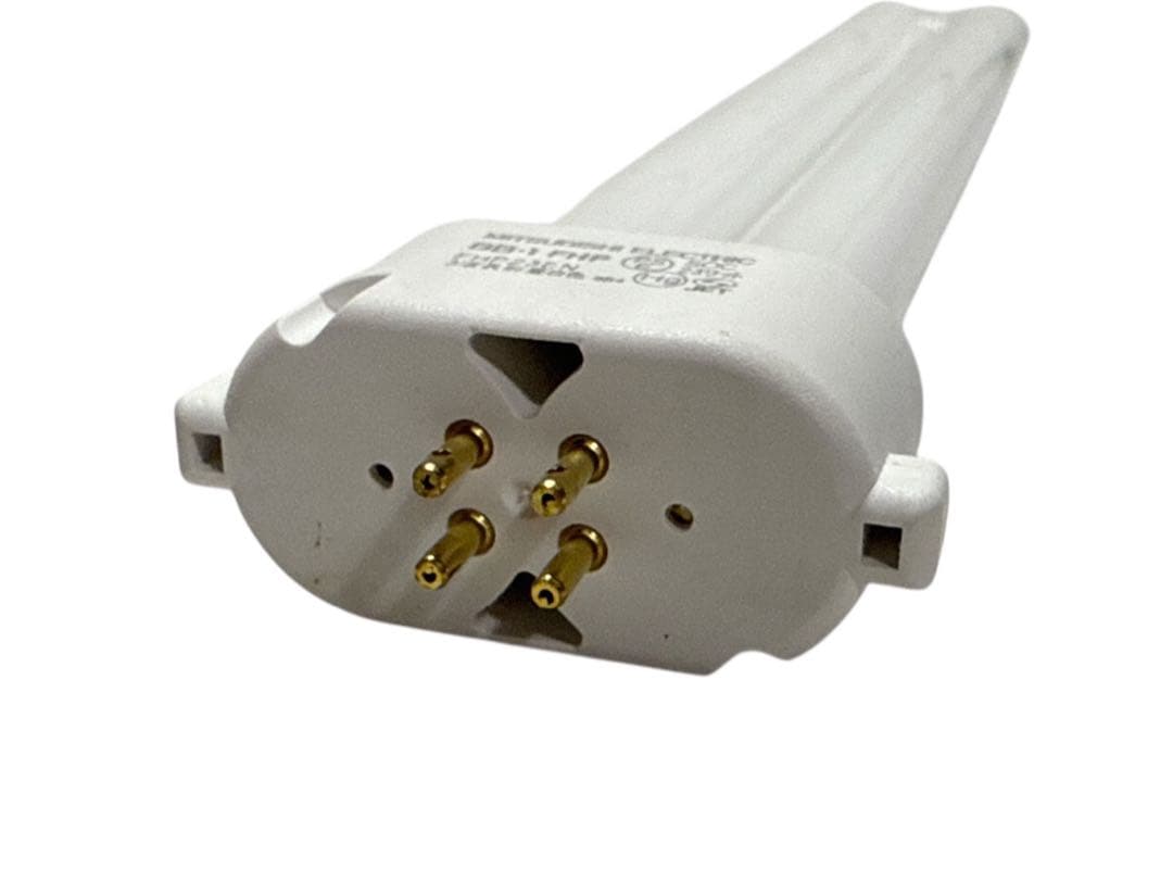 ■23本‼️三菱 高周波点灯専用コンパクト形蛍光ランプ 23ワットFHP23EN