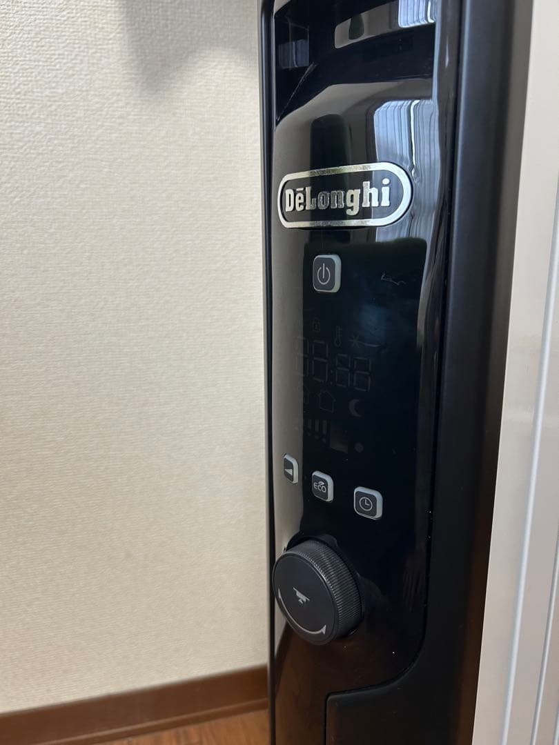De'Longhi マルチダイナミックヒーター リモコン付き