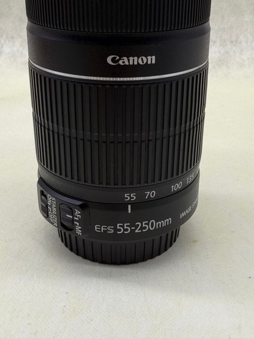 Canon EF-S 55-250mm 4-5.6 is Ⅱ #270