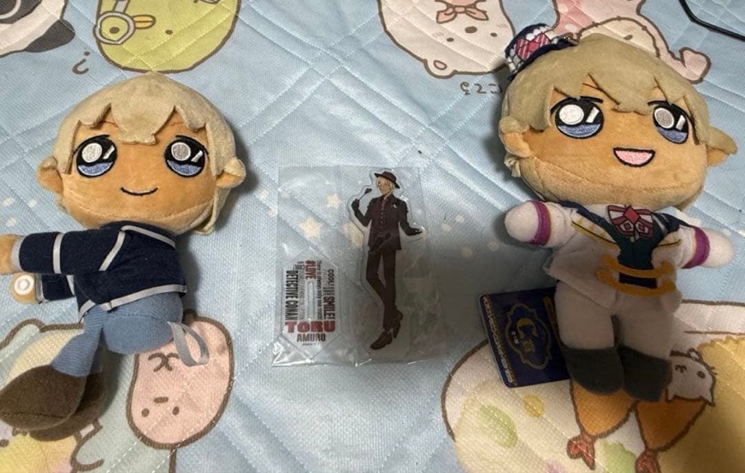 名探偵コナン　グッズ