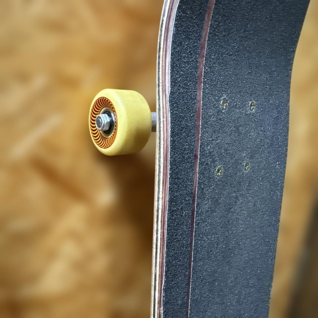 arsher I&I blind ブラインド キッズスケボー コンプリート