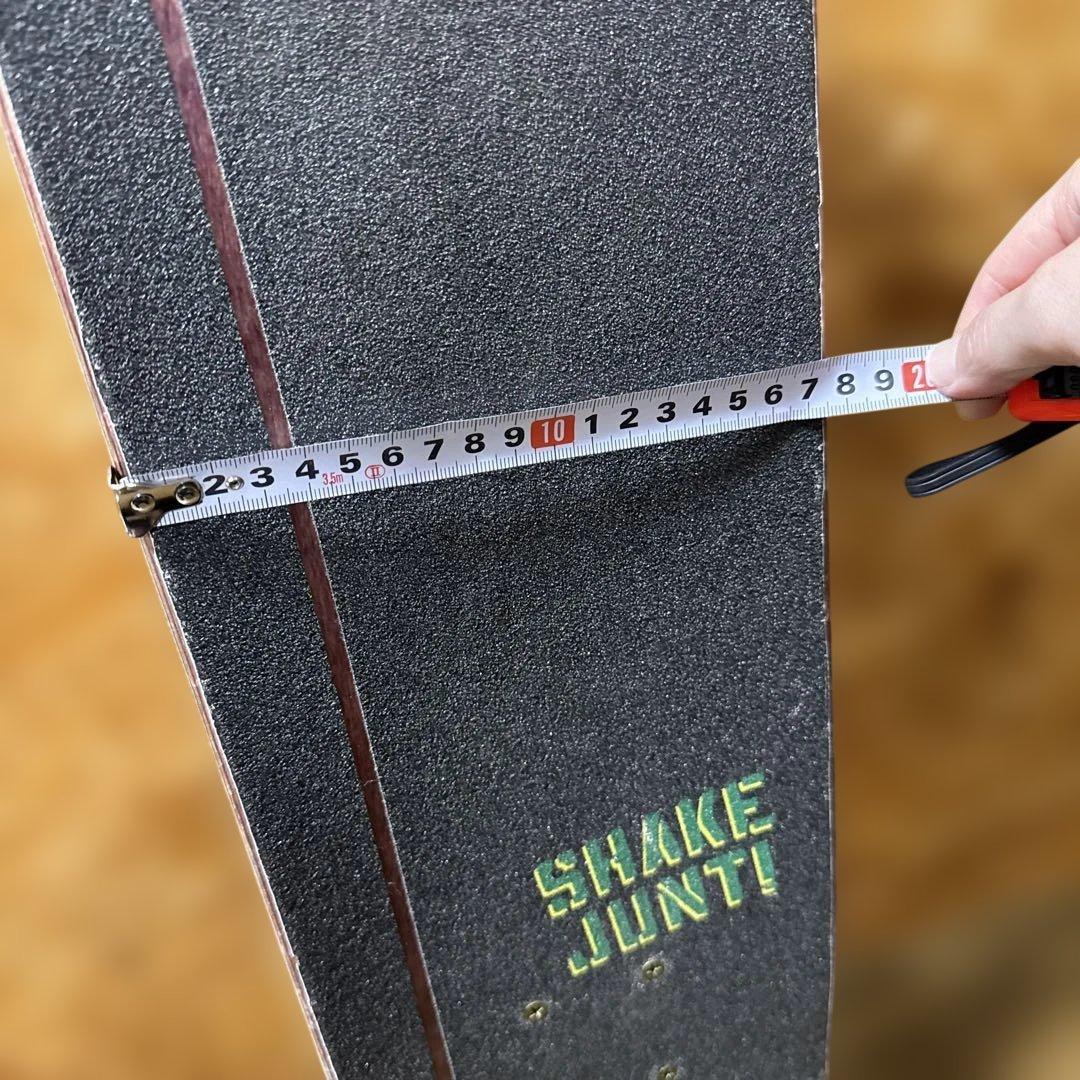 arsher I&I blind ブラインド キッズスケボー コンプリート