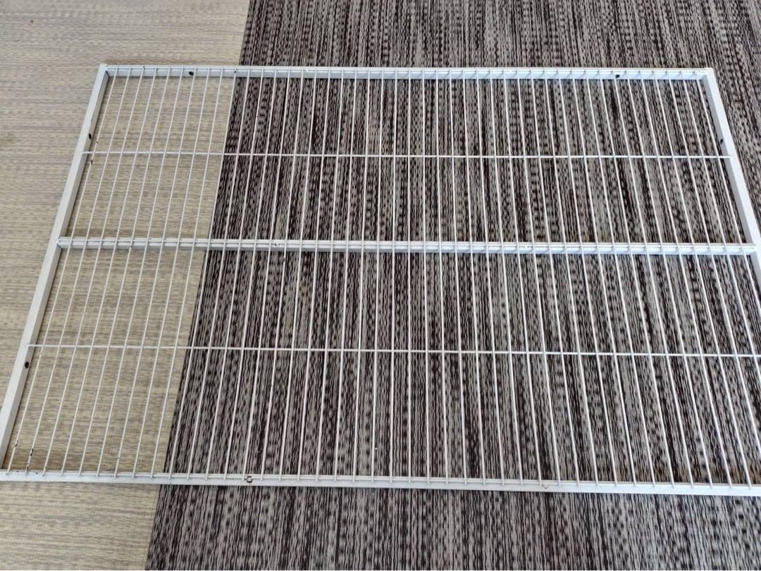 犬 ゲージ 屋根付き キャスター付き 犬 ゲージ 犬小屋 多頭飼い うさぎ