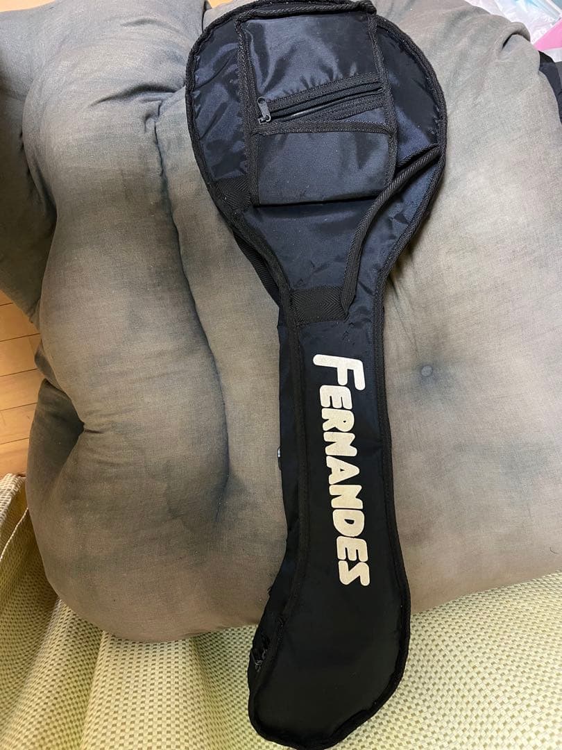 フェルナンデス　ZOー3