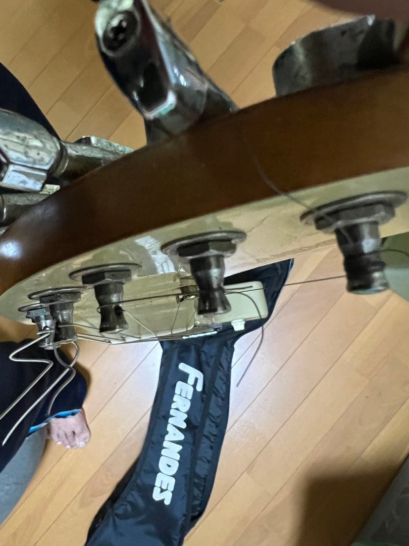 フェルナンデス　ZOー3