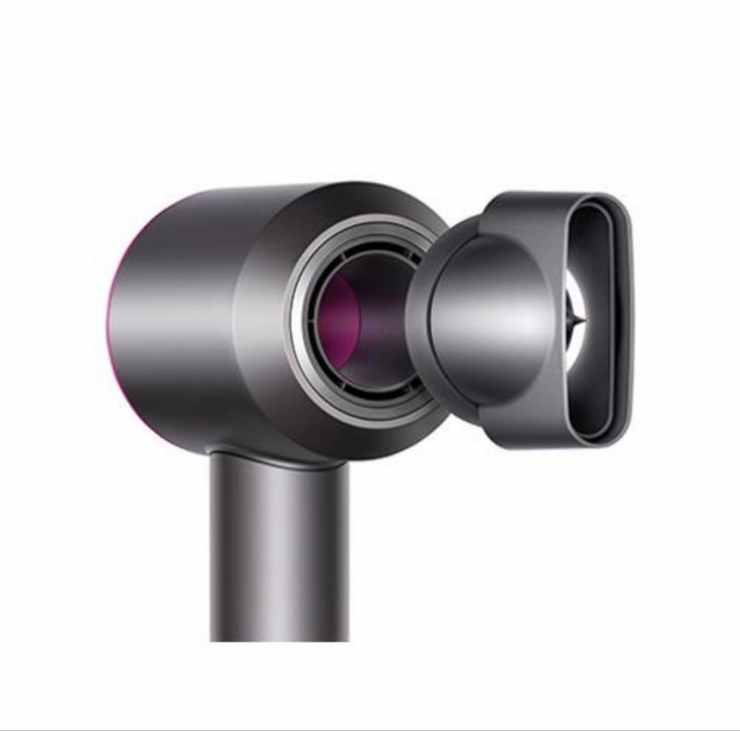 【新品:未使用】HD08 ダイソンヘアドライヤー