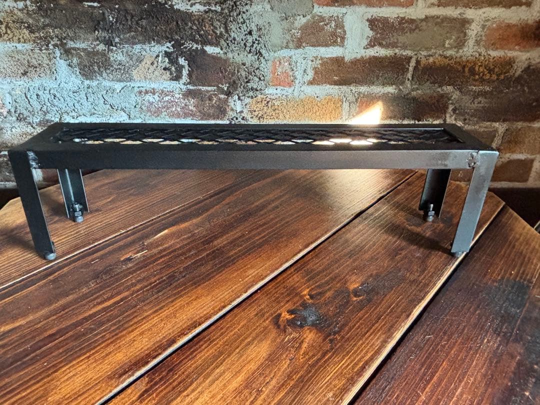 アイアン棚 アイアンシェルフ　即納可能