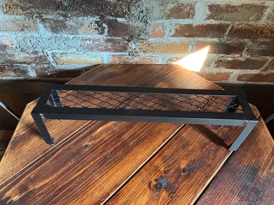 アイアン棚 アイアンシェルフ　即納可能