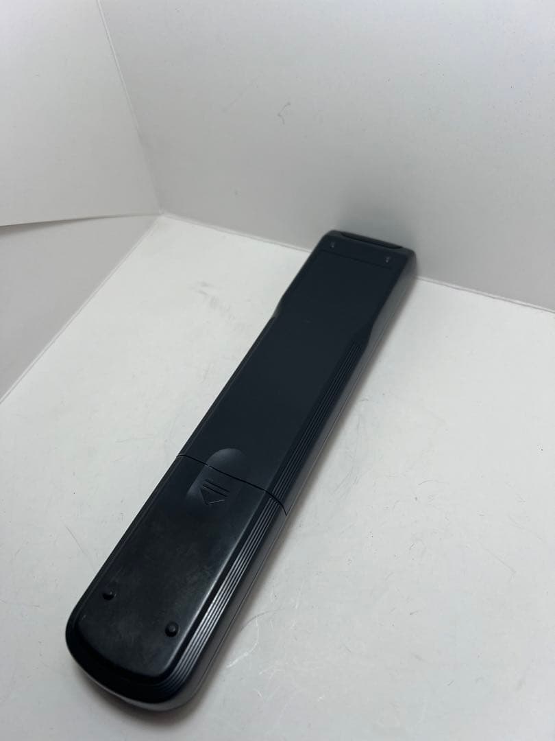 SONY ソニー DAT DECK オーディオリモコン RM-D757