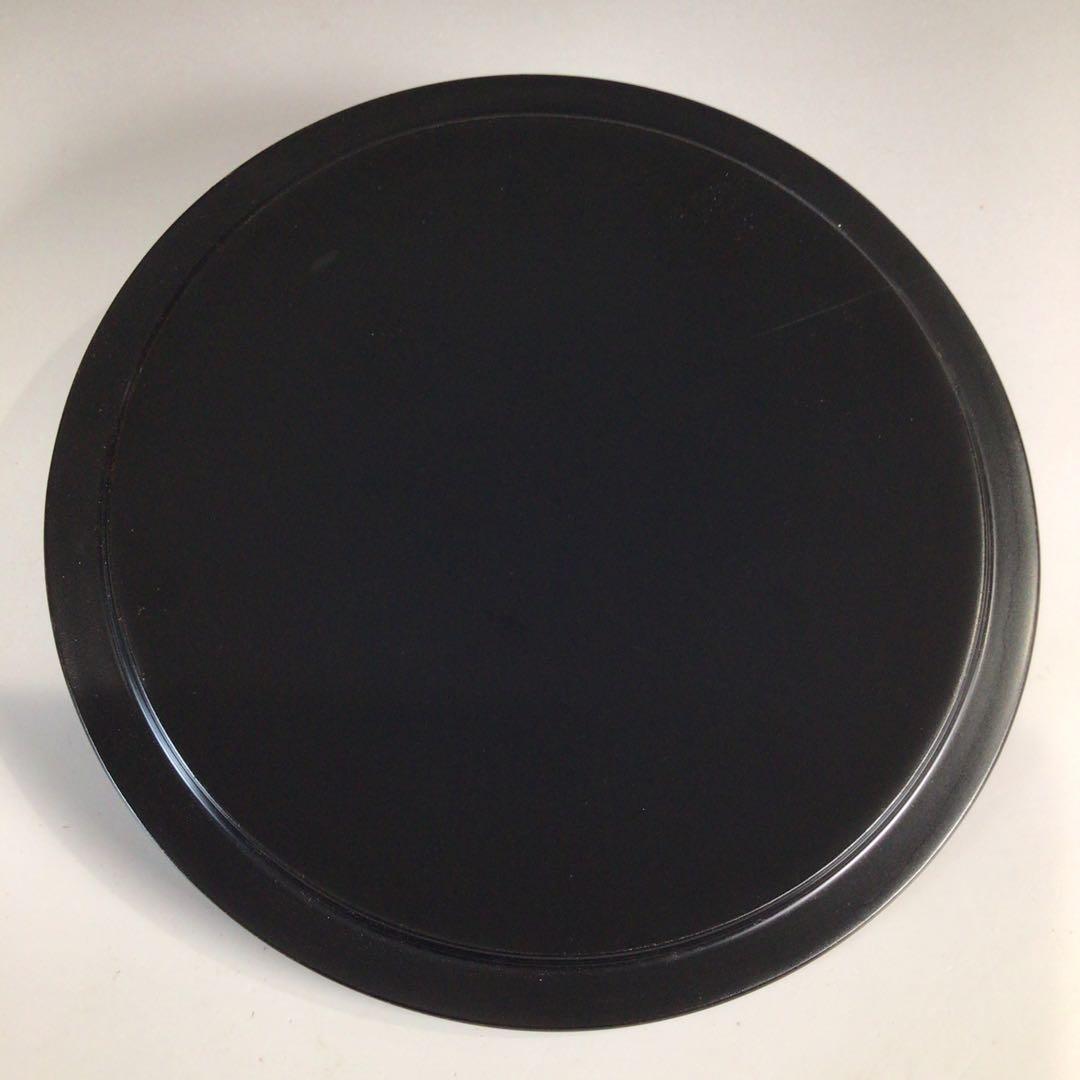 Ｐ３５５　水指　『加藤陶古造』『古瀬戸』『荒土』『一重口水指』　共箱　茶道具