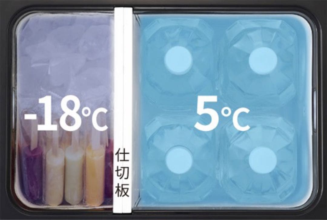 コードレス冷温庫 UL18DB(NMG相当品) フォレストグリーン HiKOKI