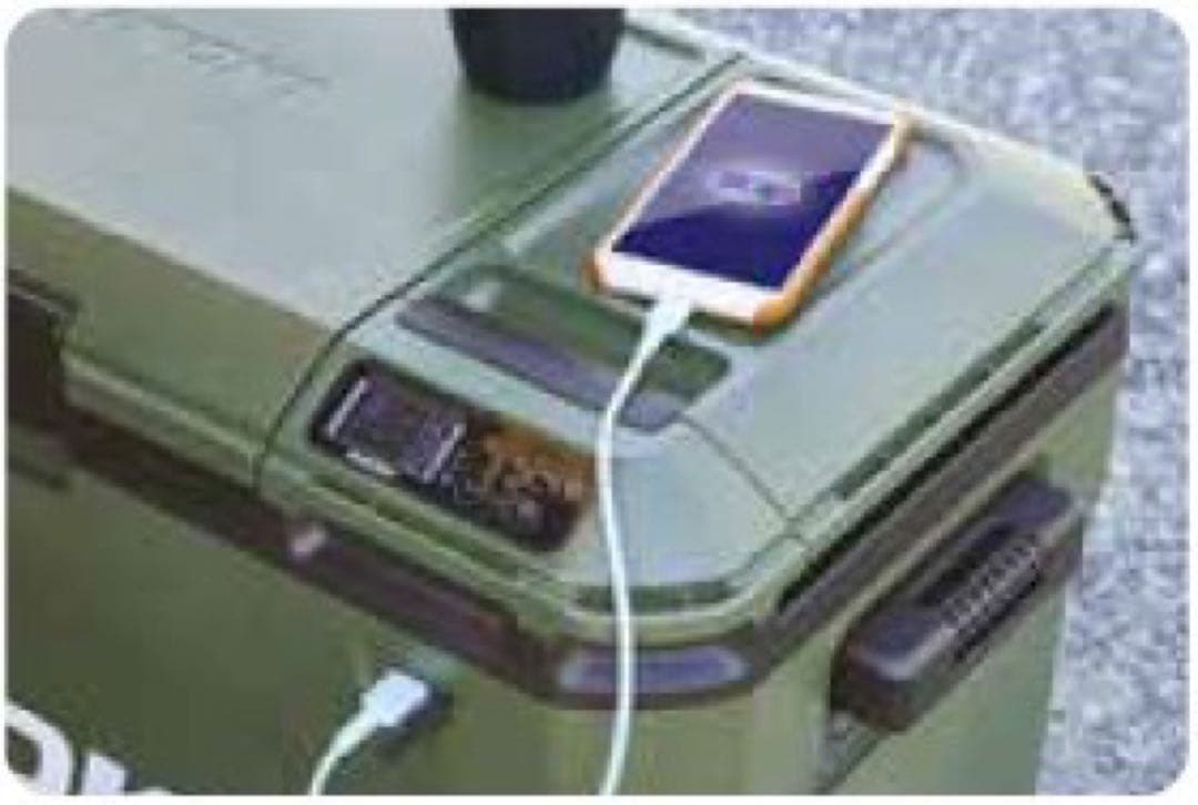 コードレス冷温庫 UL18DB(NMG相当品) フォレストグリーン HiKOKI