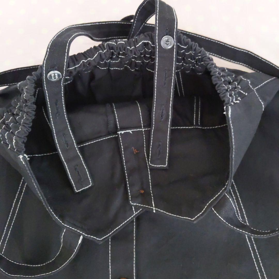 【4点セット】アルジー コート ジャンスカ チェックスカート トップス 160