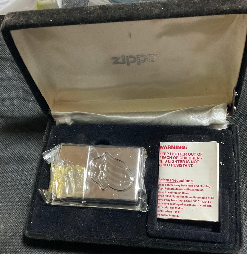 限定値下げZippoザ・ローリング・ストーンズ FORTY LICKS 限定品