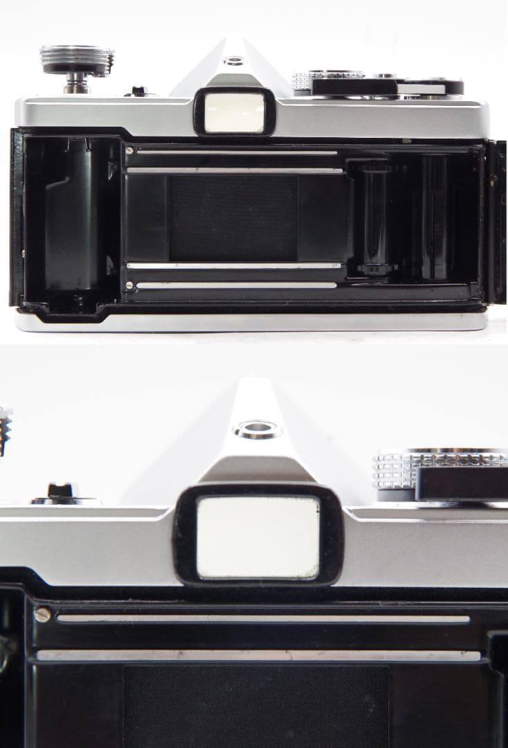 オリンパス OM-1 / OM-SYSTEM G.zuiko 50mm F1.4