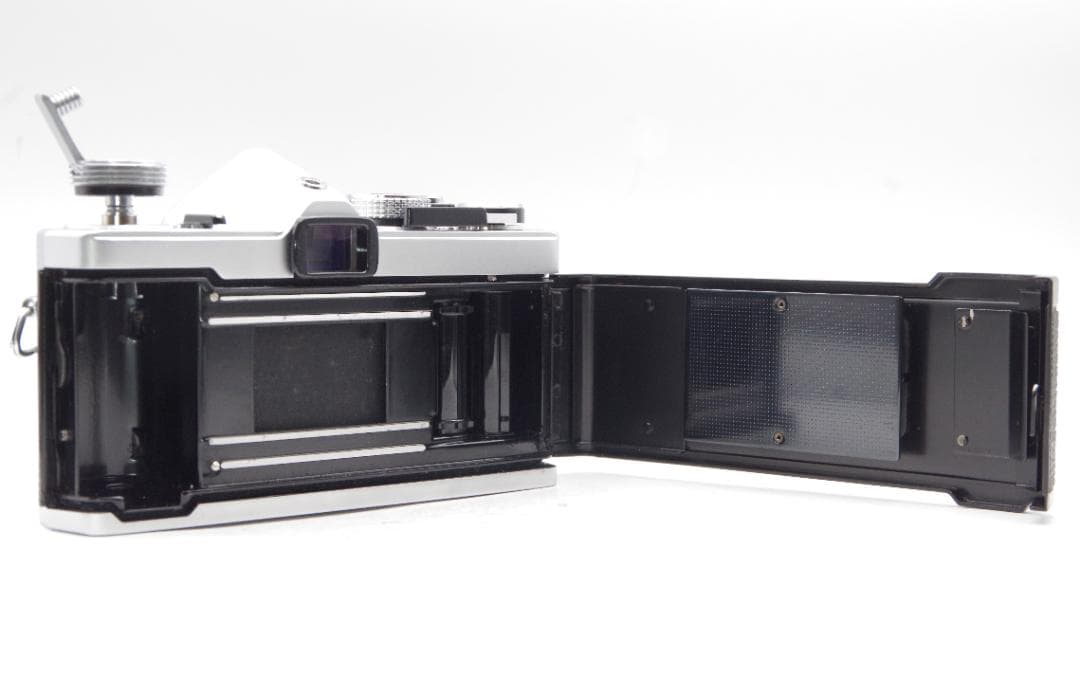 オリンパス OM-1 / OM-SYSTEM G.zuiko 50mm F1.4