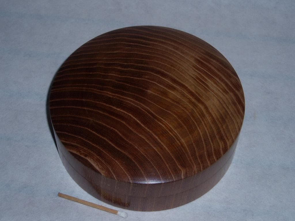 桑「数珠容れno-19」