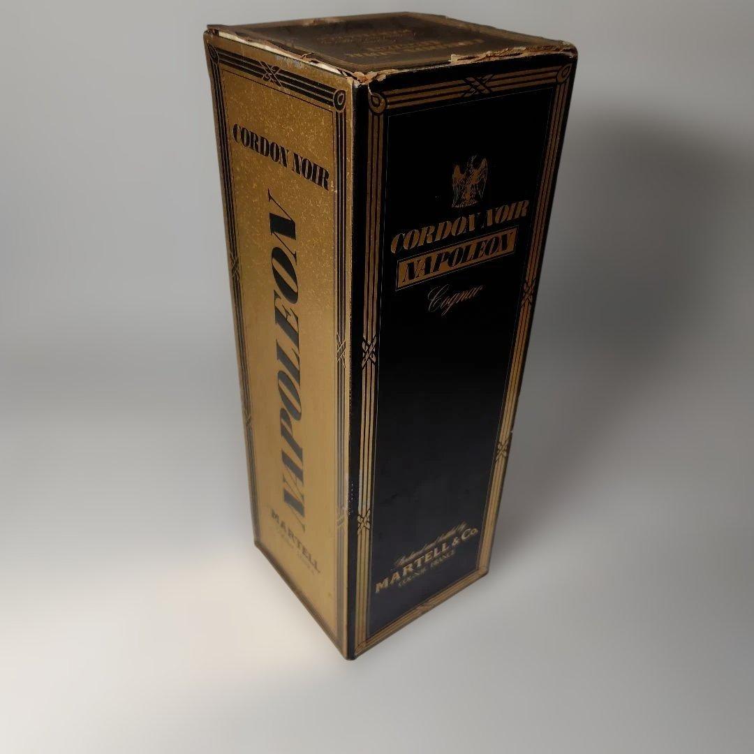 マーテル コルドンノワール ナポレオン