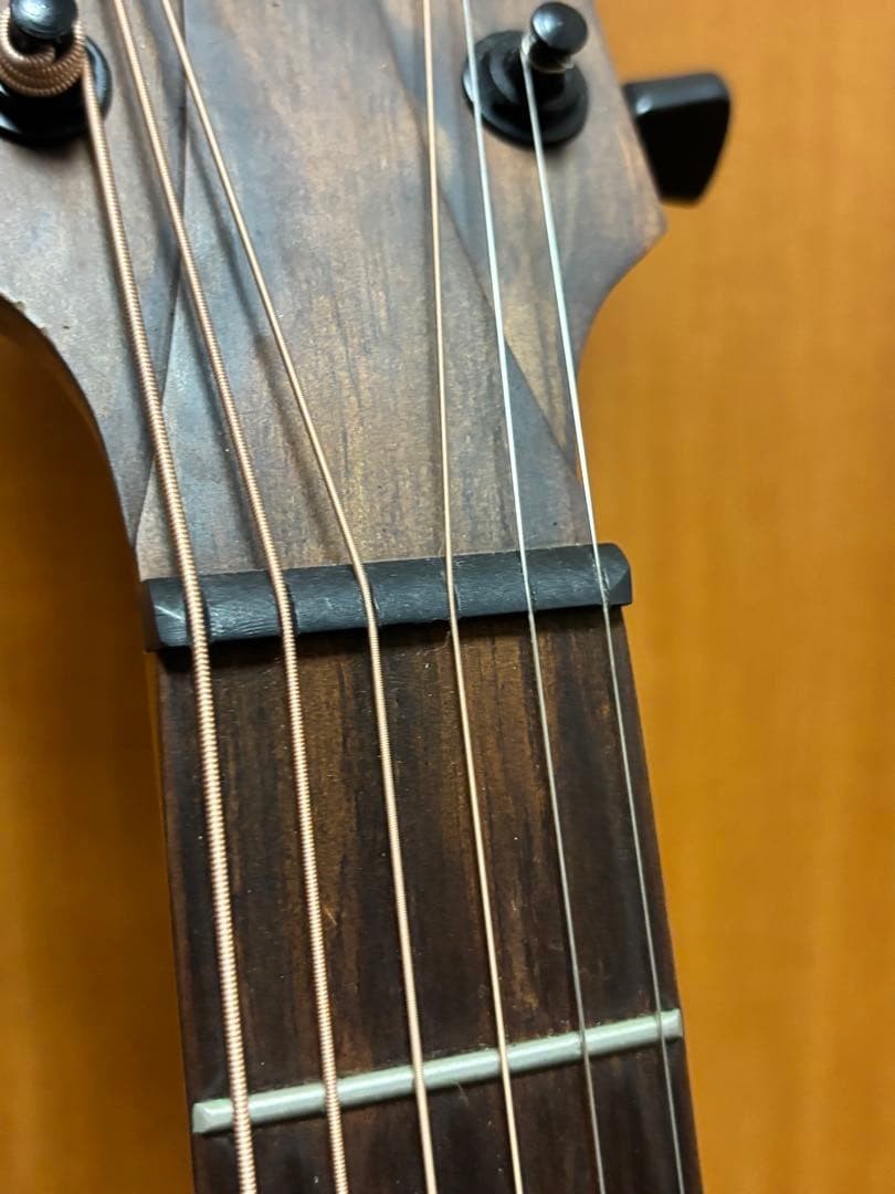 LAG T70A / アコースティックギター