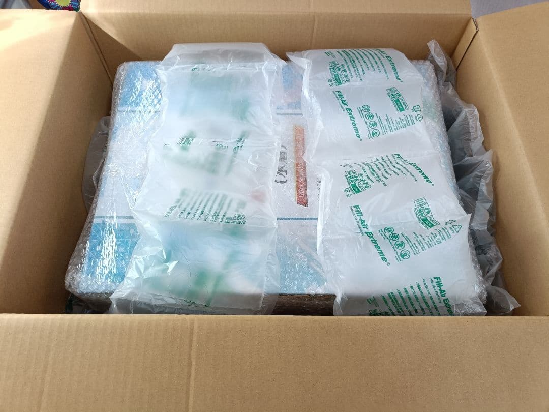 開封済み!!1/4スケールブルーアーカイブ 獅子堂イズミ　フィギュア!!