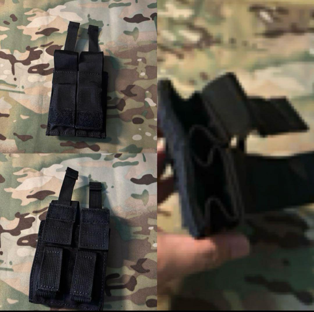 LBT社製 5点セット