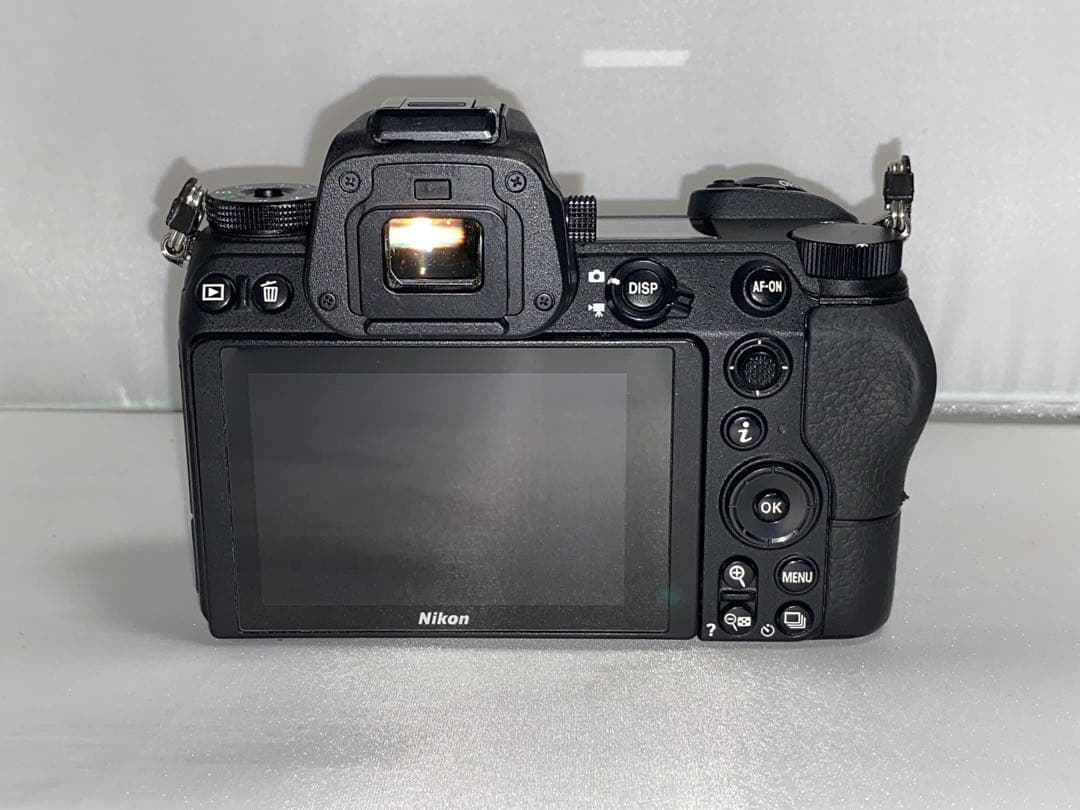 【約4.9万ショット‼︎】Nikon Z6 ボディ 本体