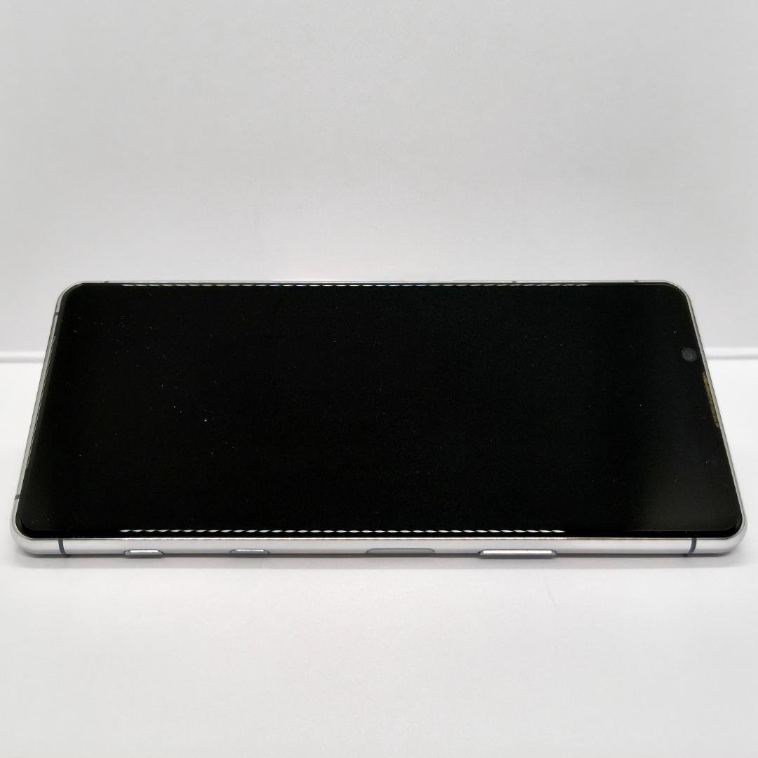 Xperia 5 II SO-52A　ドコモ