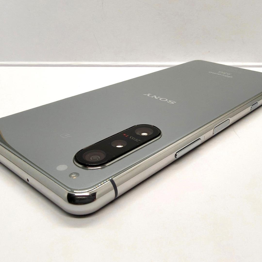 Xperia 5 II SO-52A　ドコモ