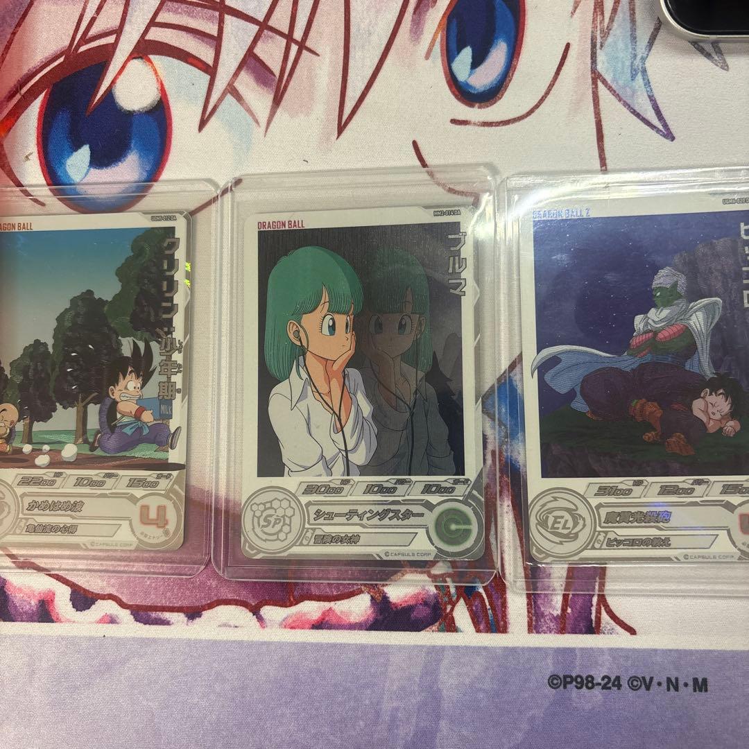 SDBH　スーパードラゴンボールヒーローズ DA　　まとめ売り