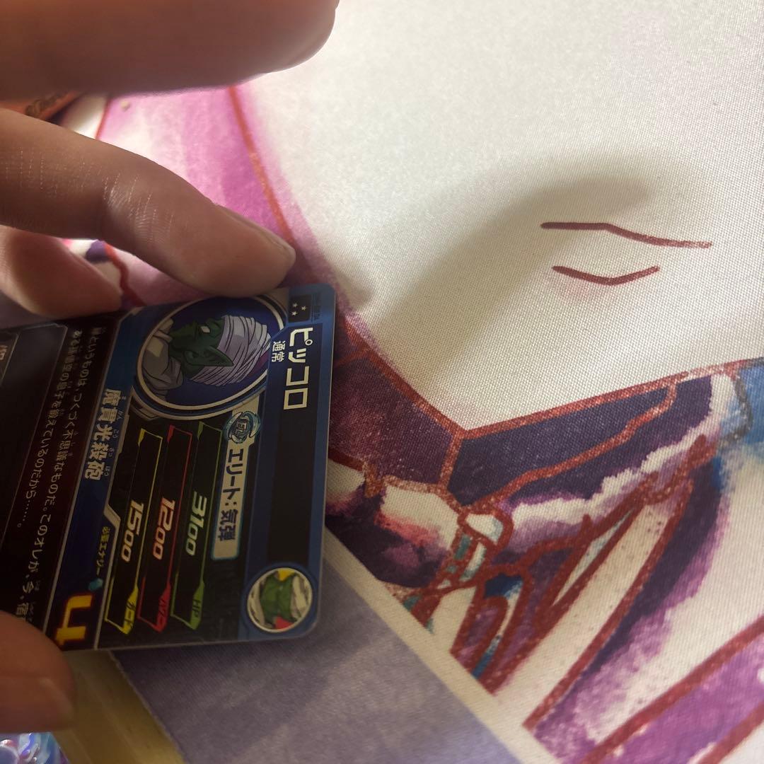 SDBH　スーパードラゴンボールヒーローズ DA　　まとめ売り