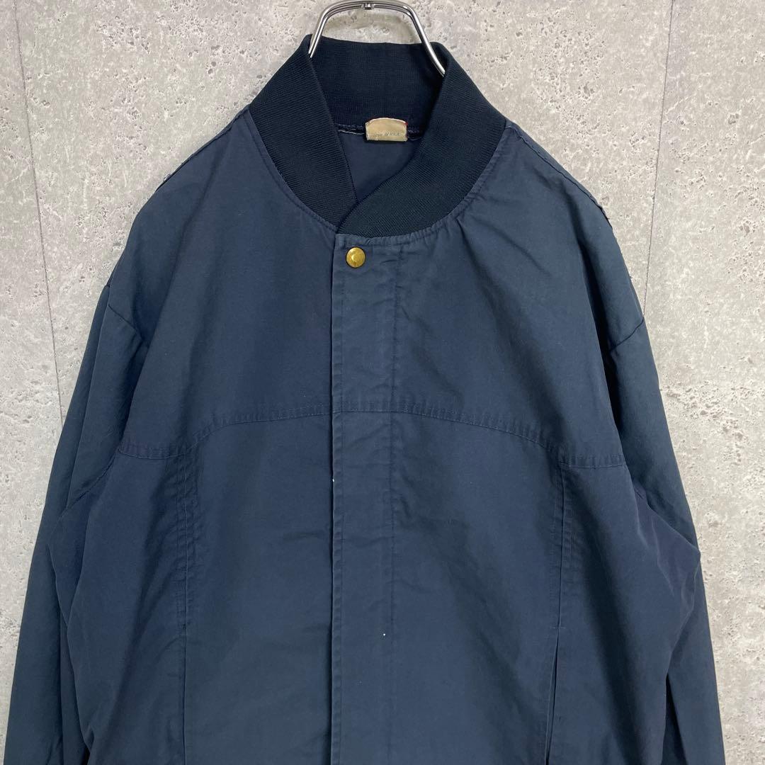 マックレガー60s ビンテージダービージャケット　スウィングトップ　44 L程度