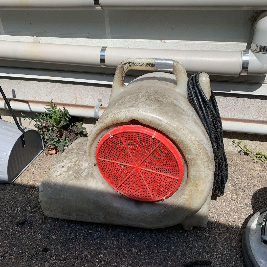 業務掃除道具一式