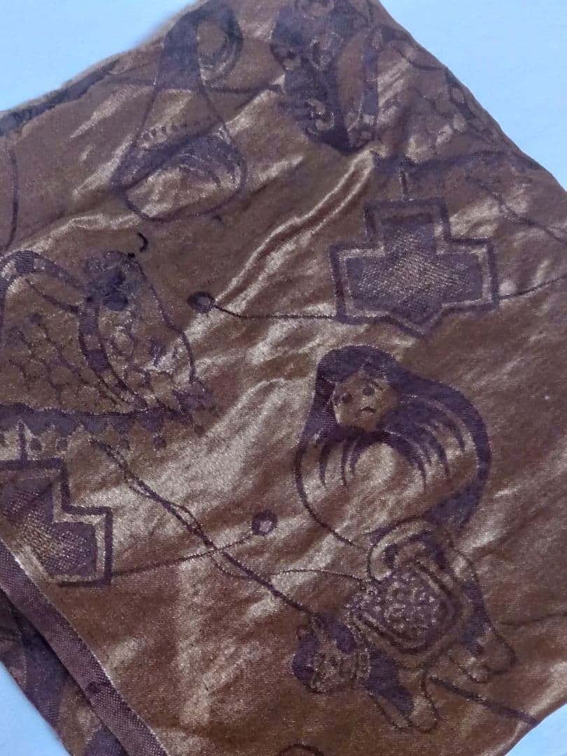 茶道具　古伊羅保　岩倉屋吉兵衛　寫伊ら保　抹茶碗