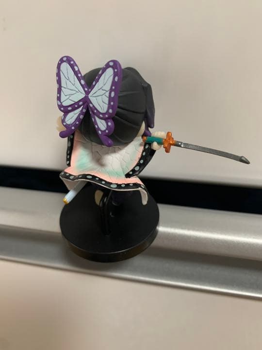 鬼滅の刃　ADVERGE MOTION