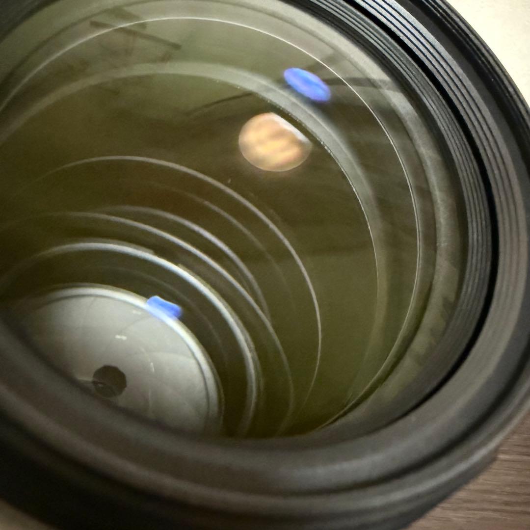 レンズ(単焦点) Nikon 105mm f1.4