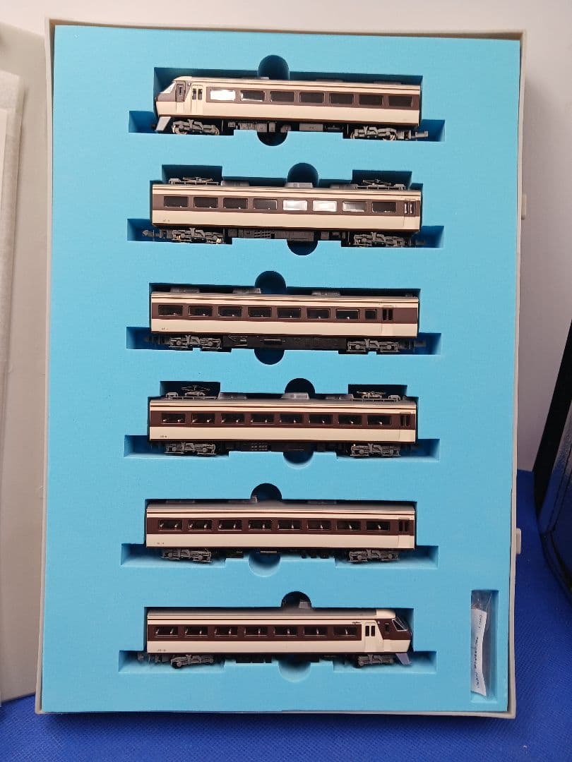 マイクロエース A0960 京成スカイライナー AE-1形 6両セット