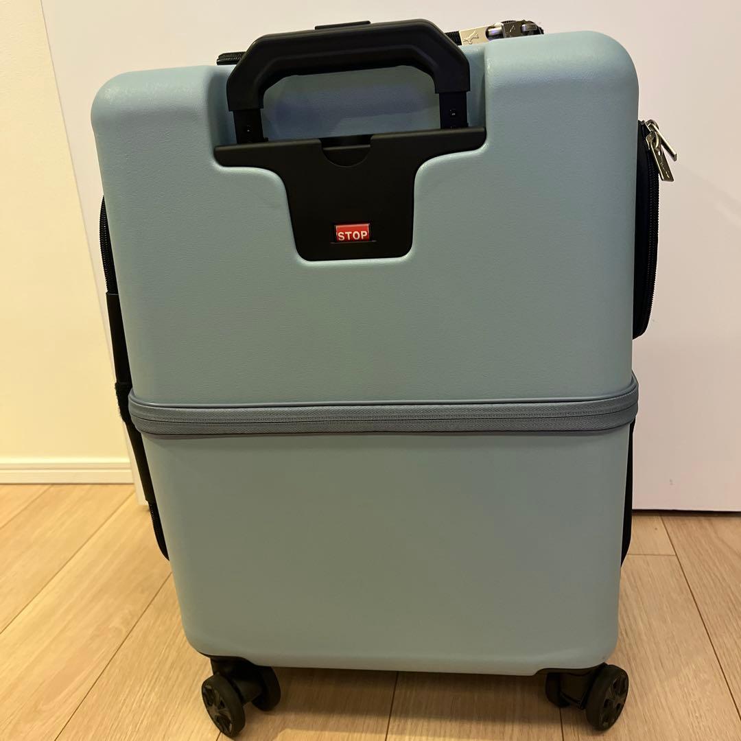 PETiCO ペットキャリー Mサイズ