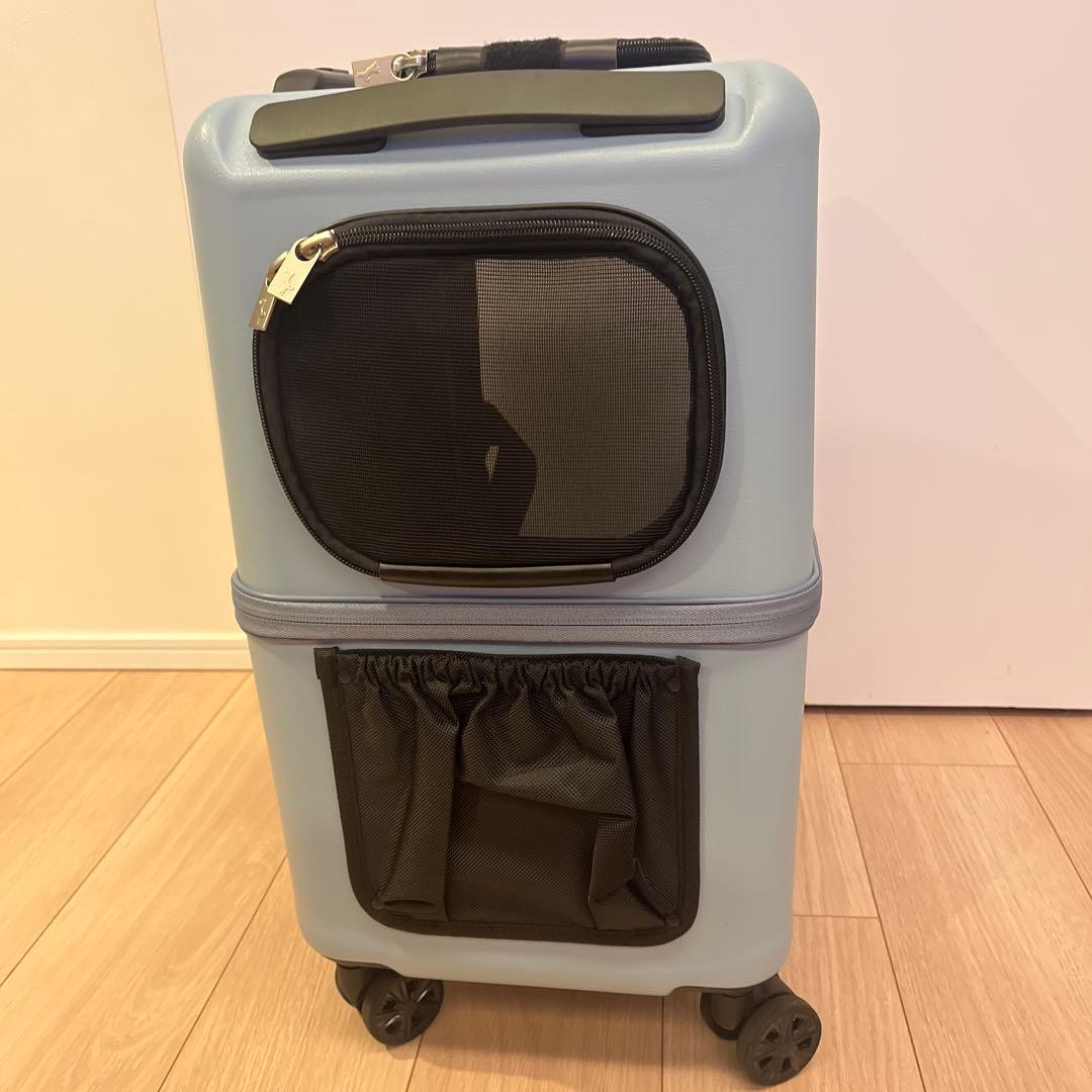 PETiCO ペットキャリー Mサイズ