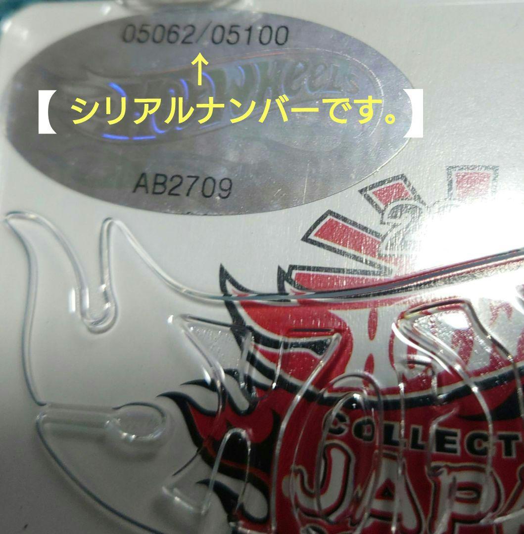 ムーンアイズ2019ヨコハマ　ジャパンコンベンション限定カー５１０ワゴン左向き