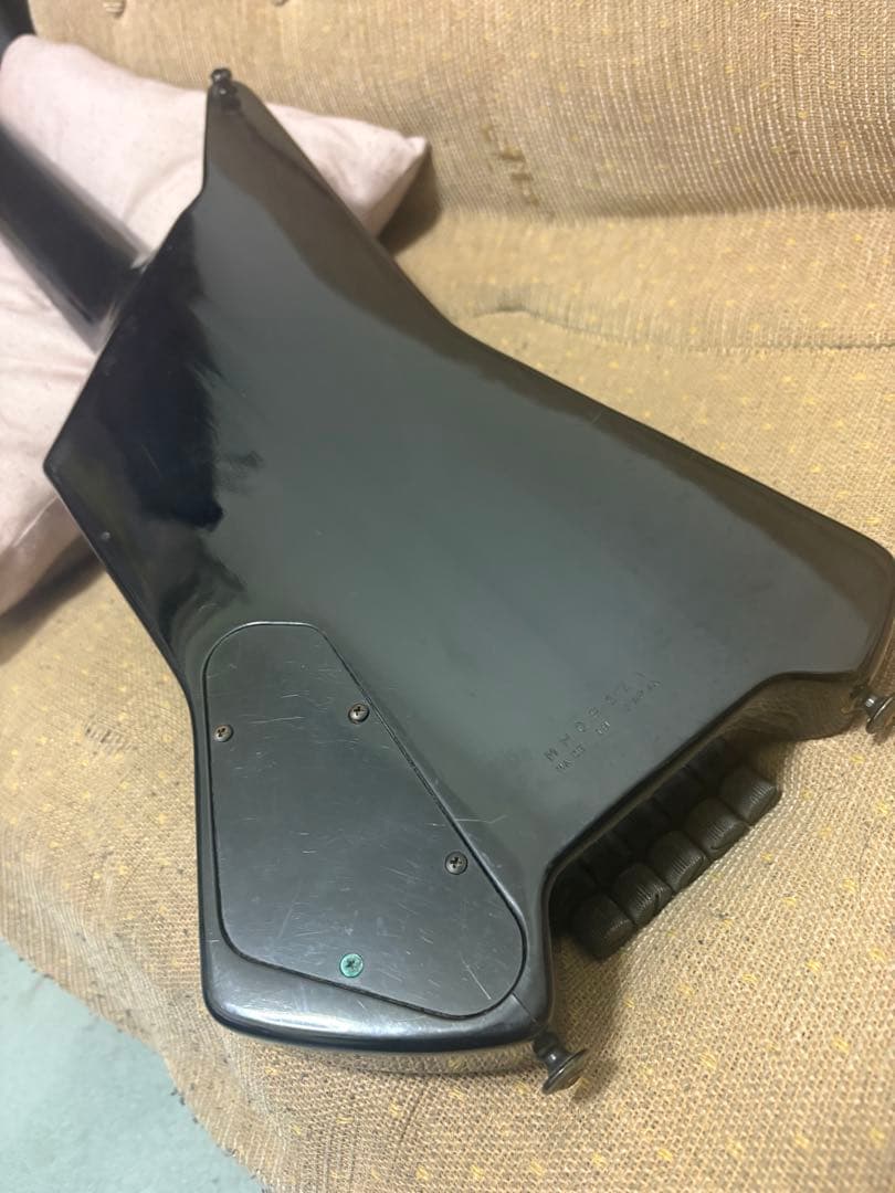 YAMAHA BX-5 ヘッドレス5弦ベース