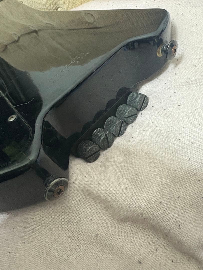 YAMAHA BX-5 ヘッドレス5弦ベース