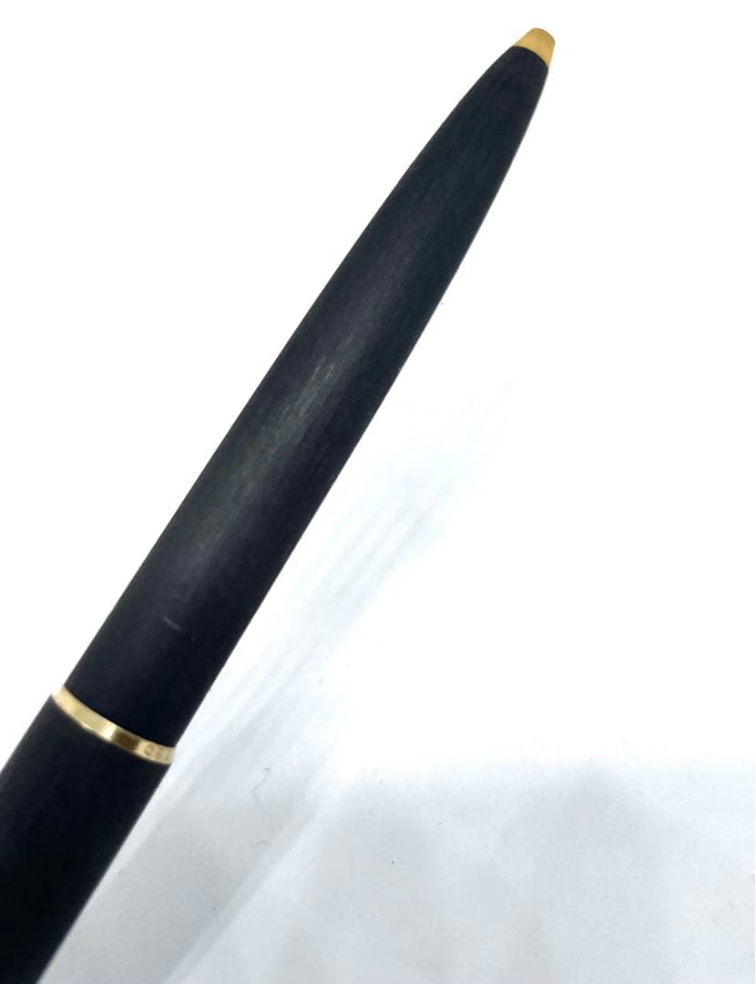 モンブラン　ハンマートリガー　ボールペン　280