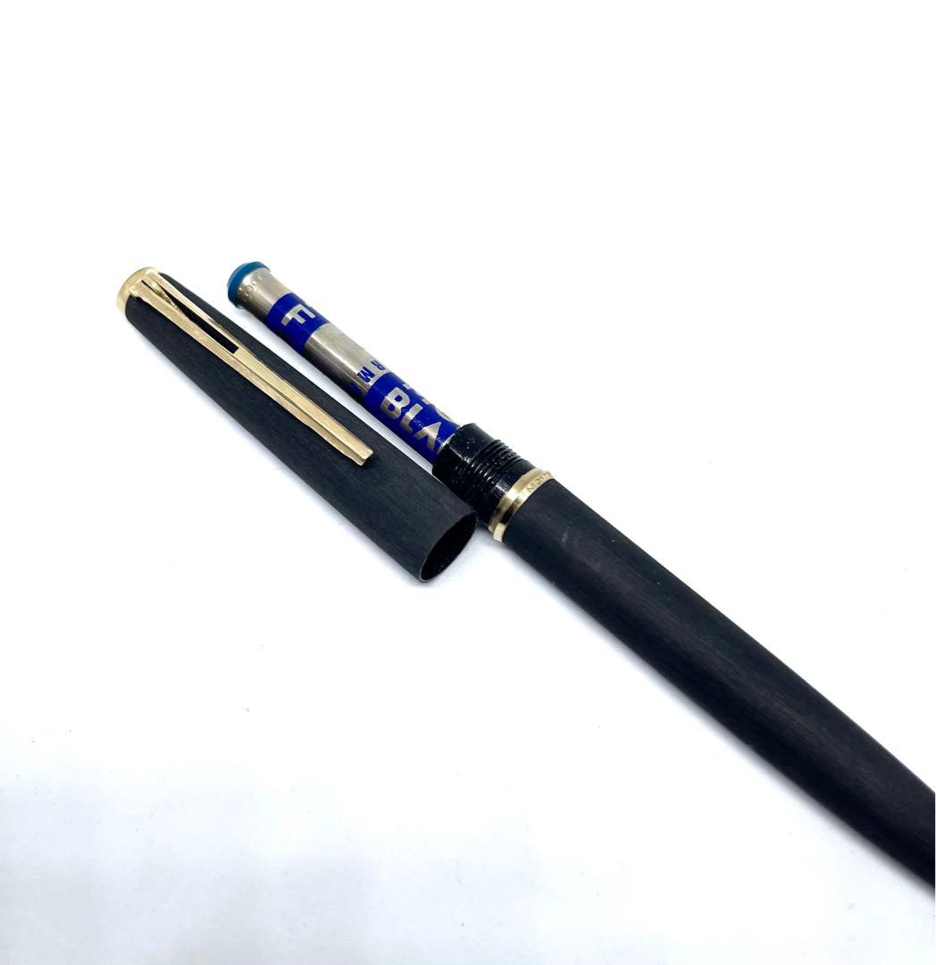 モンブラン　ハンマートリガー　ボールペン　280