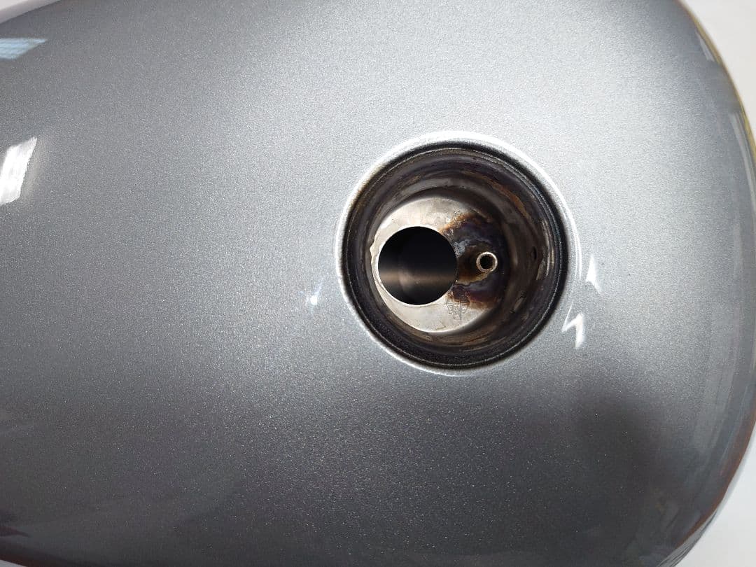 HARLEY-DAVIDSON 純正タンク　XL1200X　タンク