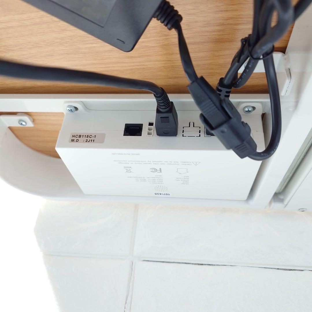 PYKES PEAK 大型スタンディングデスク 電動式 S-200 L077