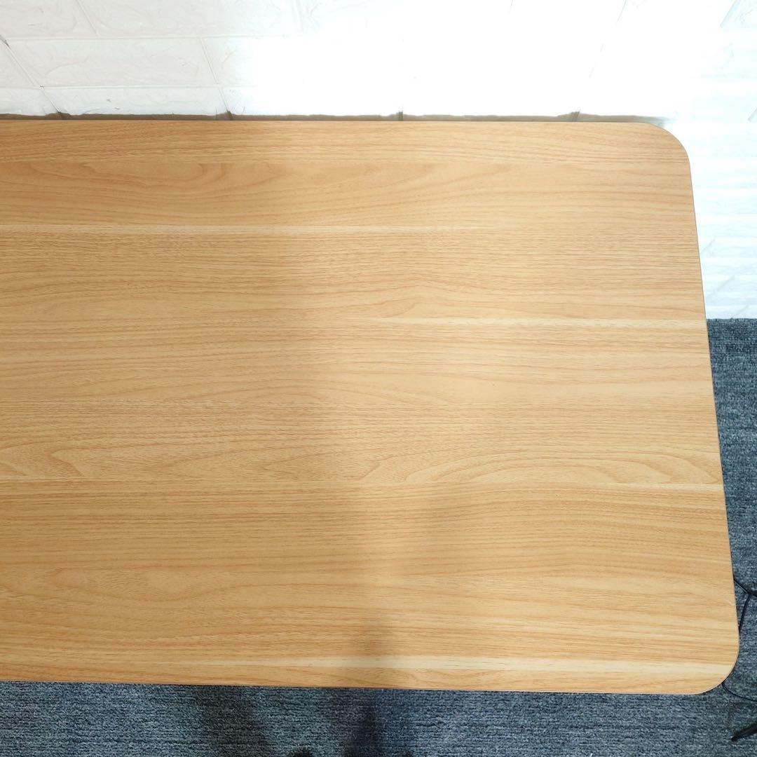 PYKES PEAK 大型スタンディングデスク 電動式 S-200 L077