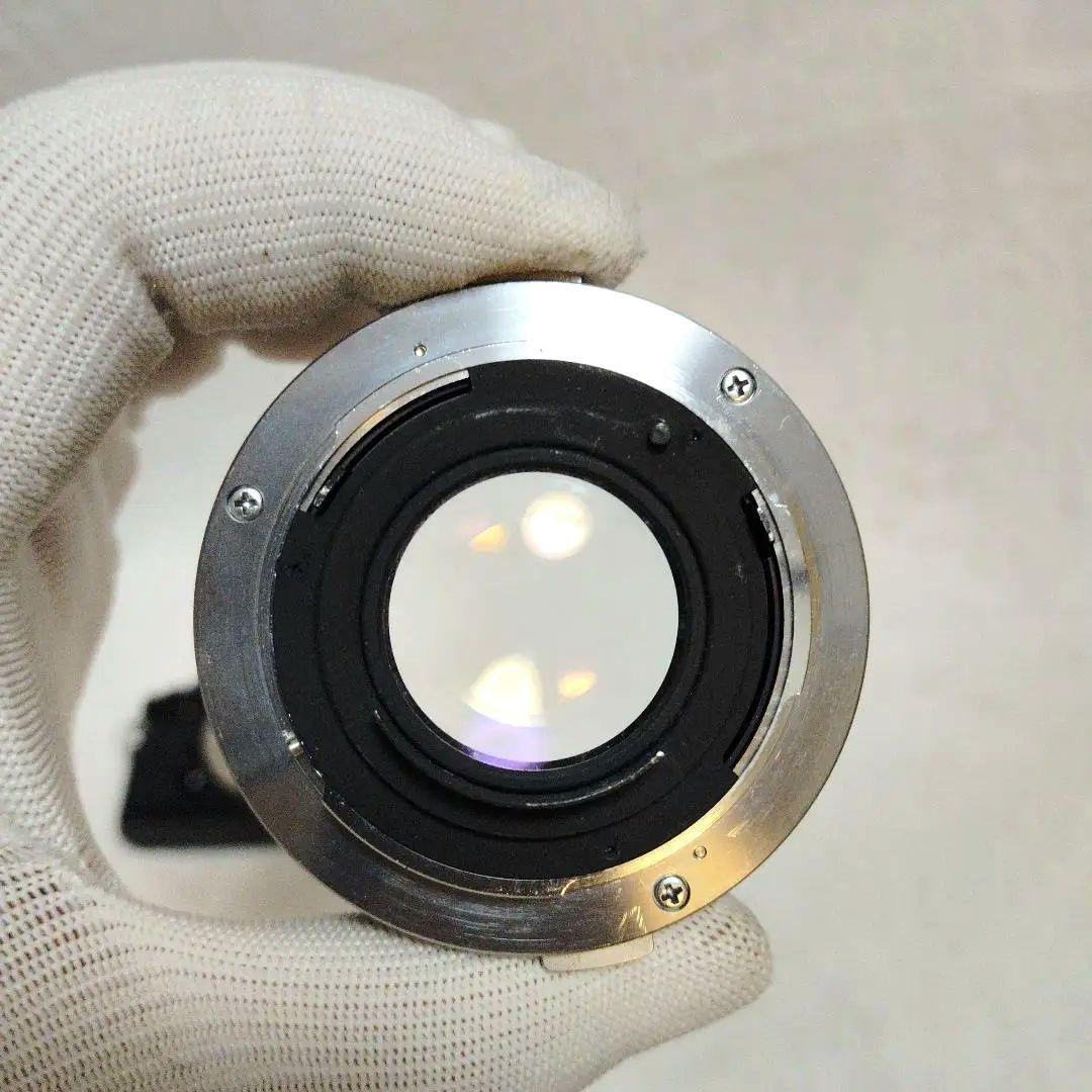 ■美品■ OLYMPUS OM-1 ブラックF.ZUIKO 50mmF1.8